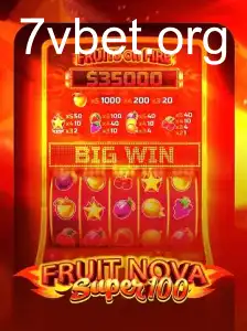 FruitNovaSuper100