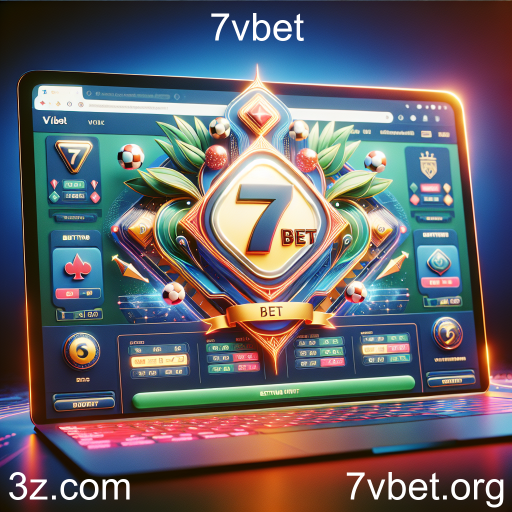 Descubra o Mundo das Apostas em 7vbet