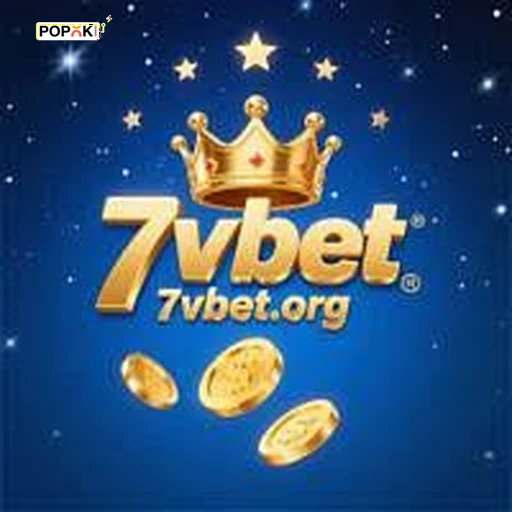 Logo do 7vbet
